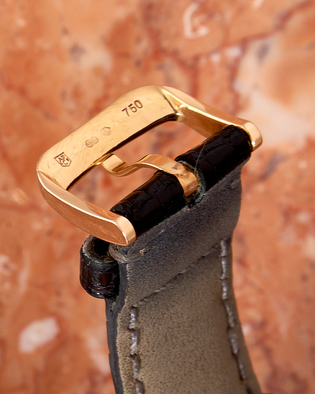 Audemars Piguet Jules 15058