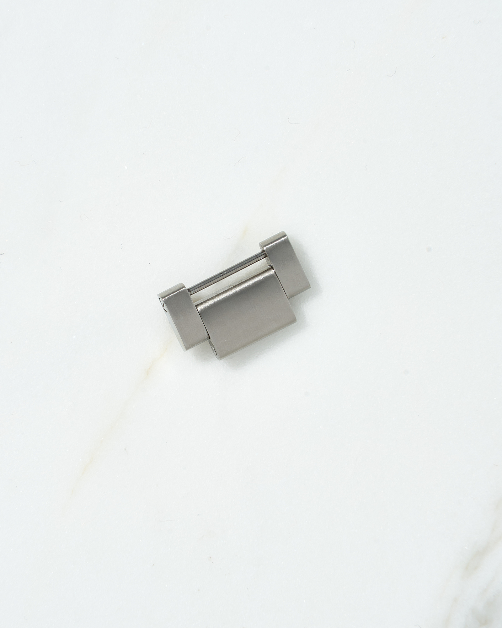 Omega Aquaterra Link 18mm