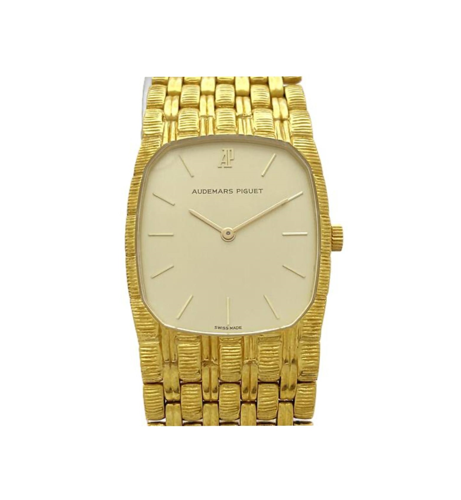 Audemars Piguet Cobra 