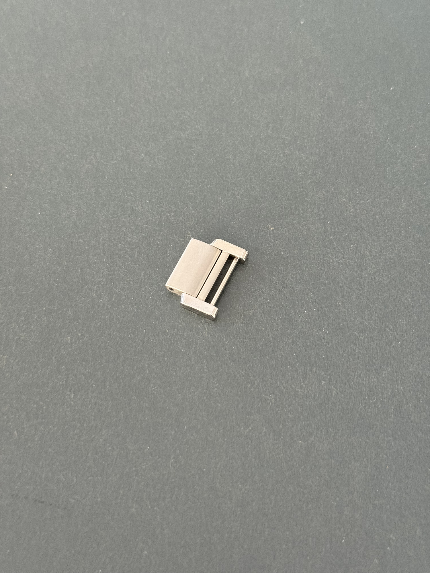 Звено Cartier Tank Francaise Link 17mm NEW