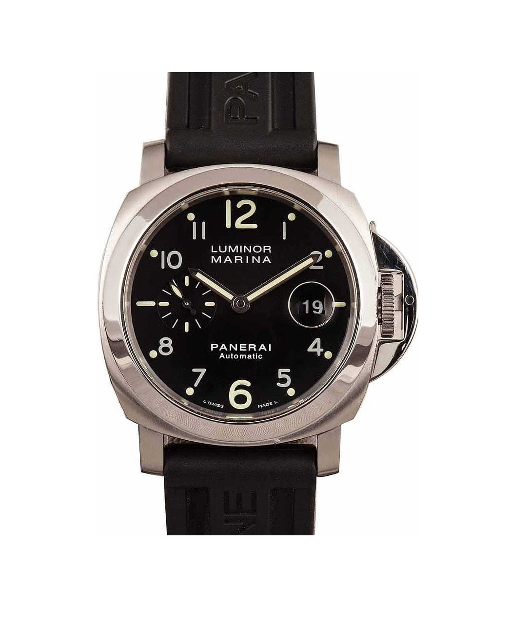 Panerai Luminor Marina PAM104