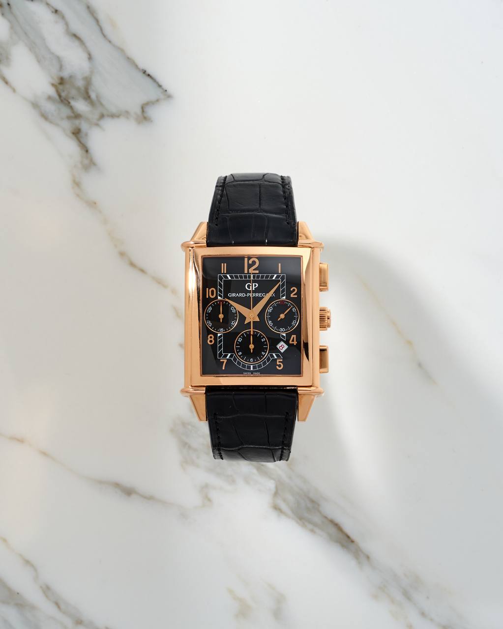 Girard Perregaux Vintage 1945 XXL Chronograph