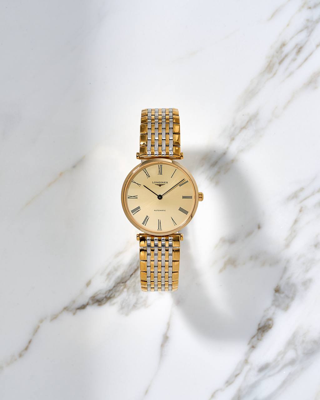 Longines La Grande Classique Automatic 