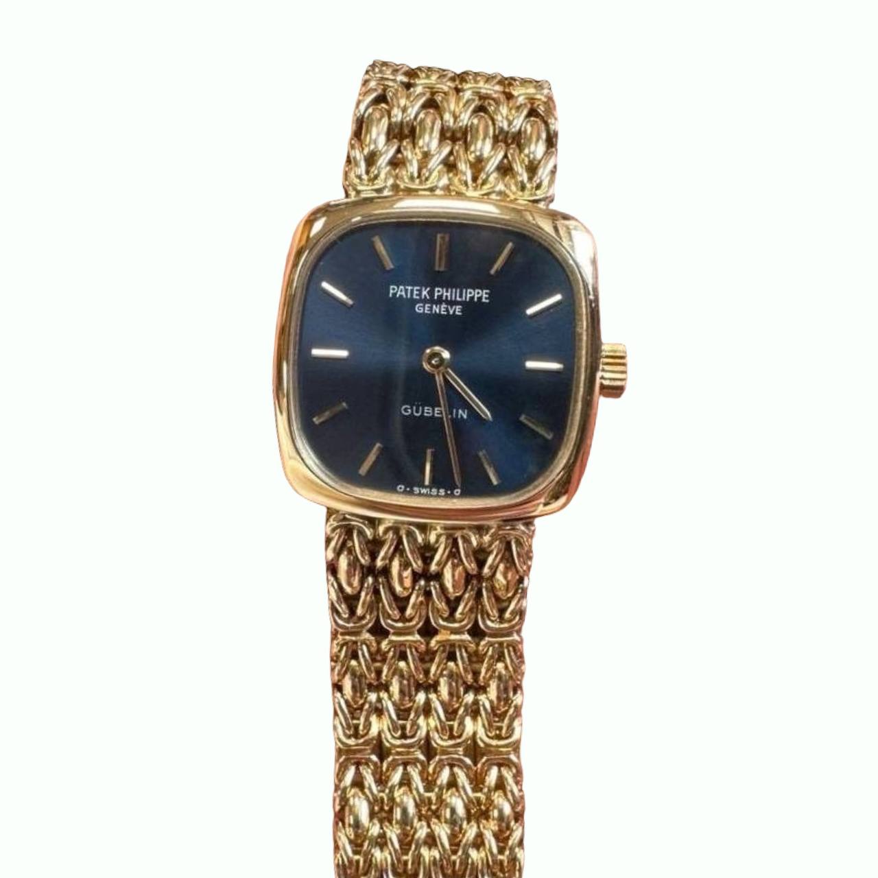 Patek Philippe Lady Square 4459