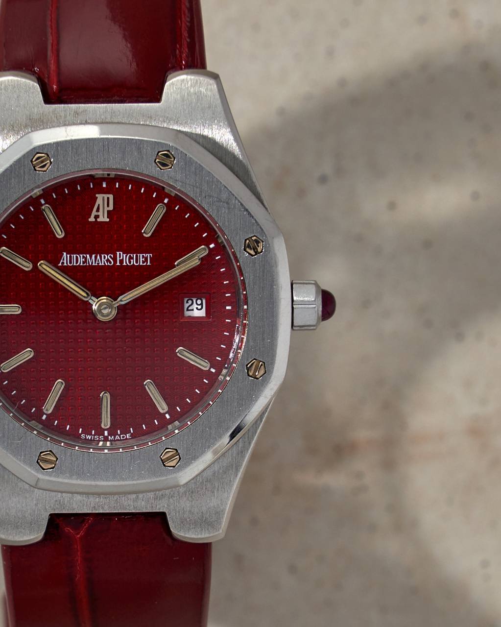 Audemars Piguet Royal Oak 77151