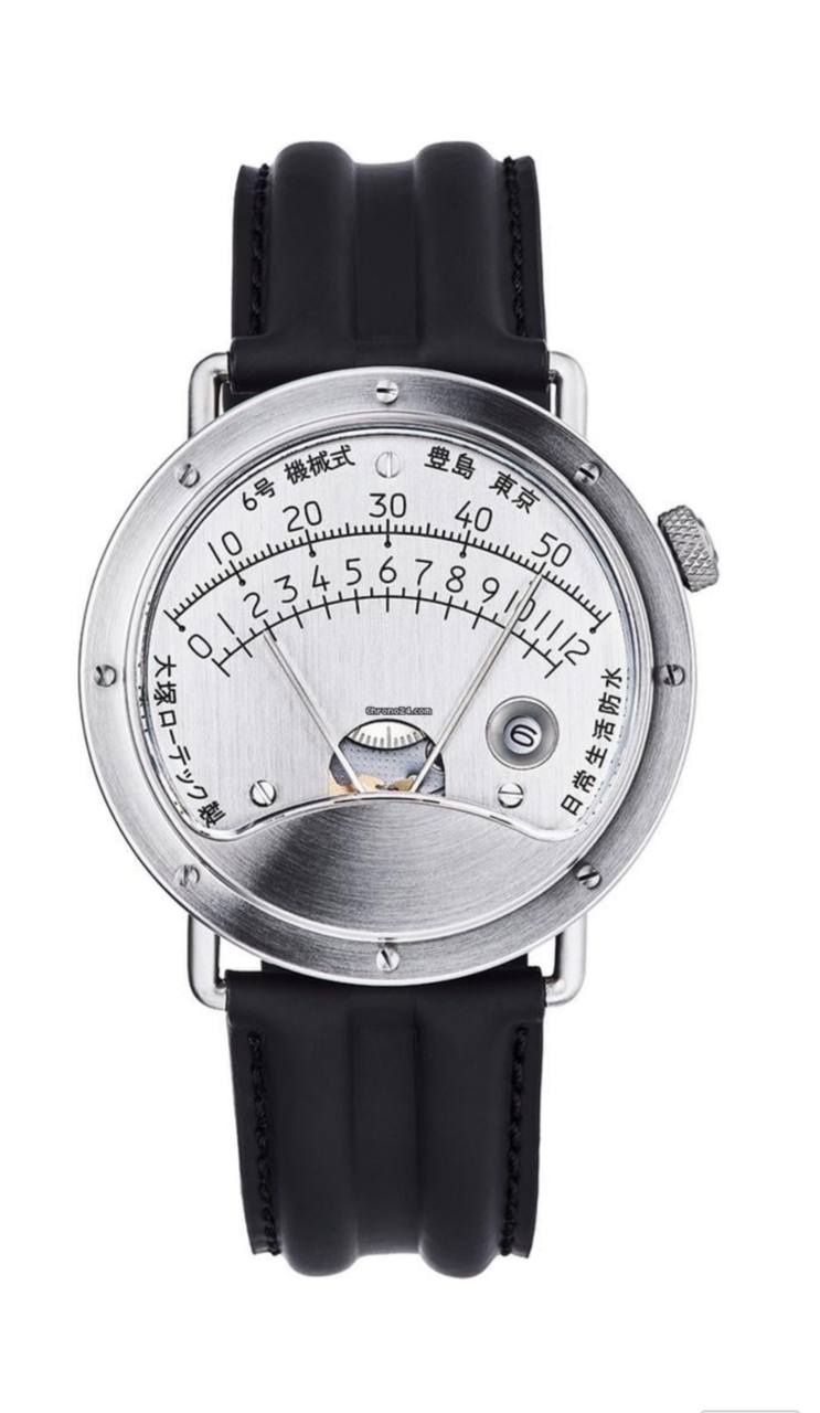 Otsuka Lotec No. 6 NEW