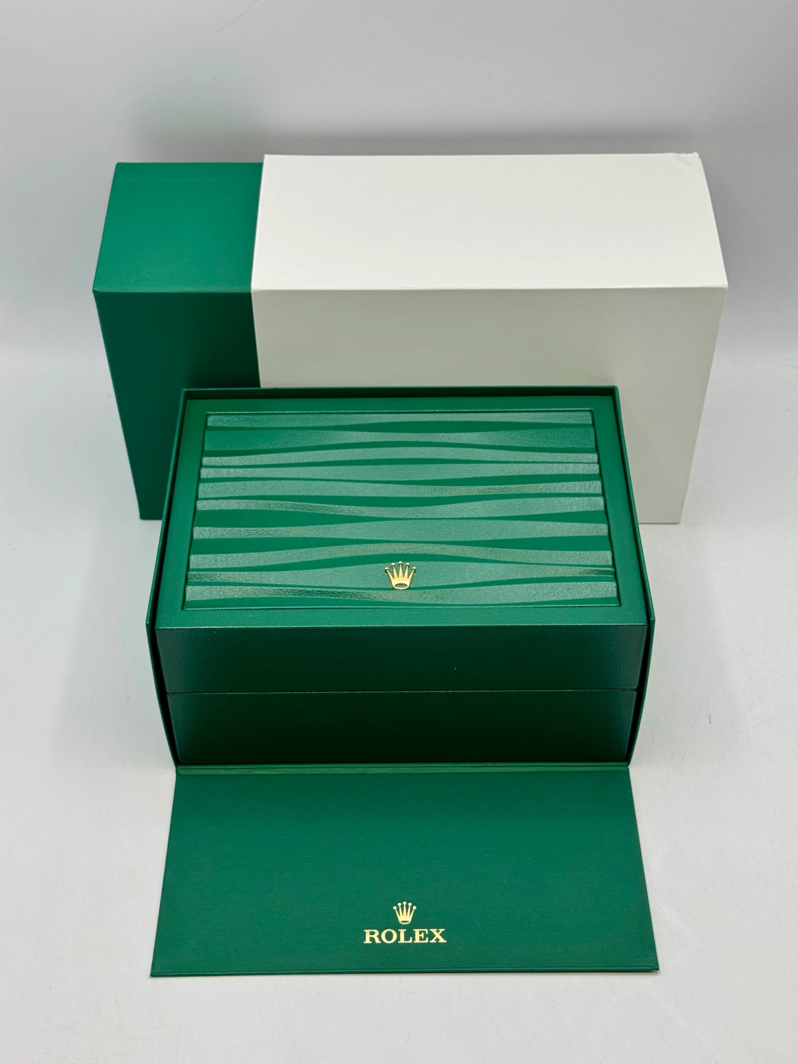Rolex Box M 2025 year NEW