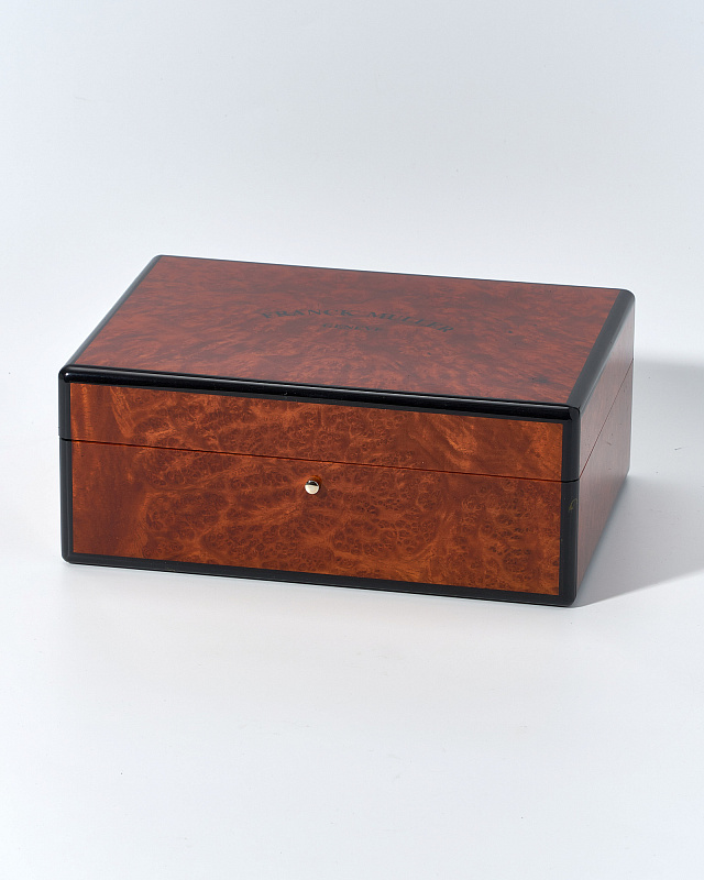 Franck Muller Box