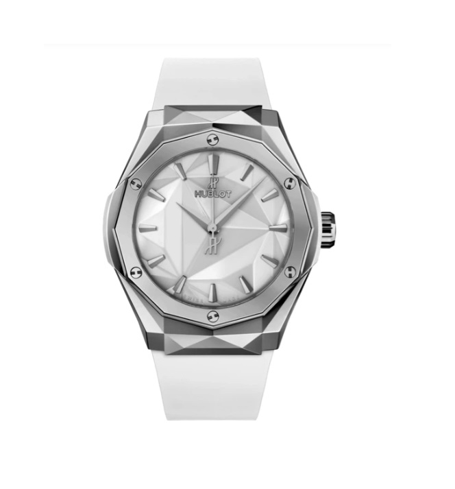 Hublot Classic Fusion Orlinski 40 mm NEW