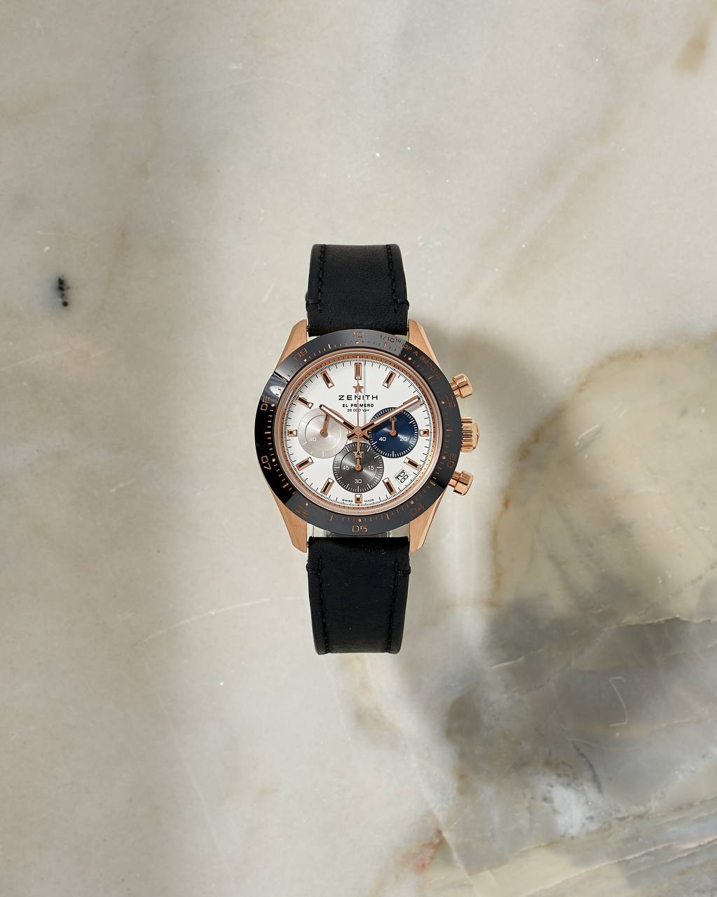 Zenith Chronomaster Sport