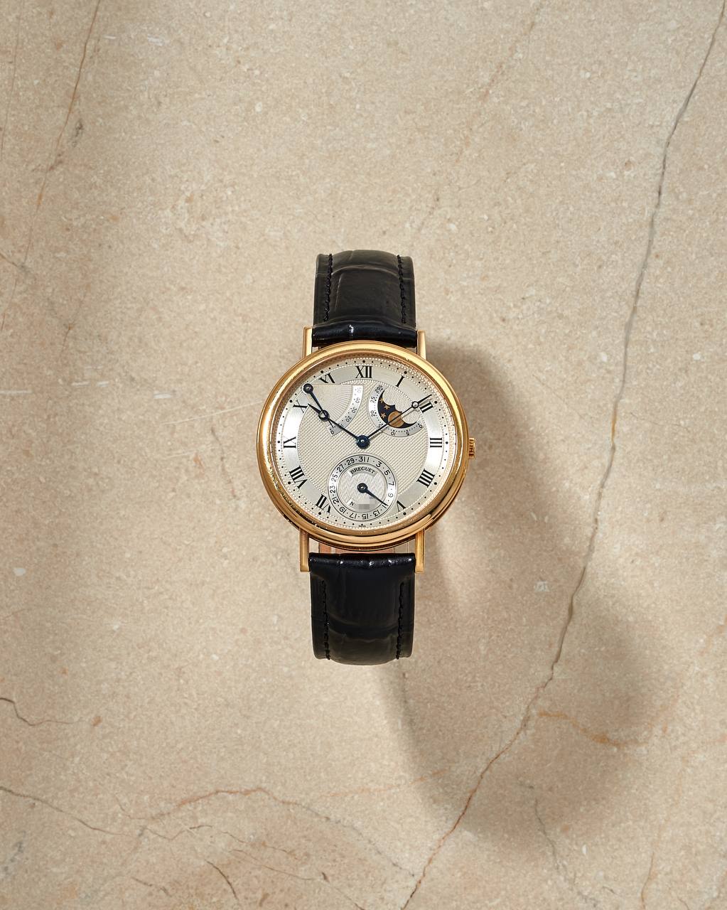 Breguet Classique 3130
