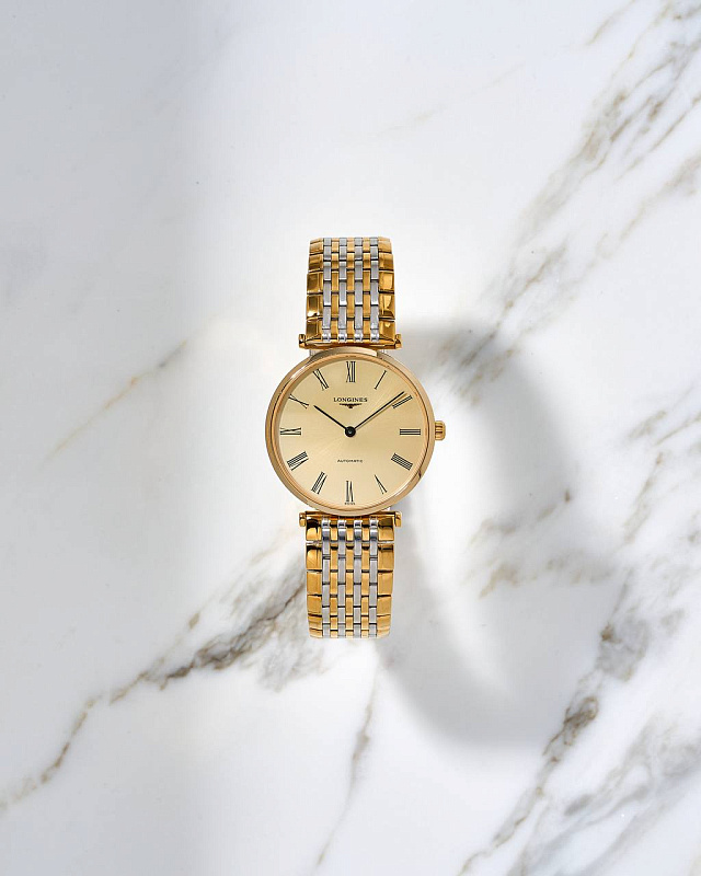 Longines La Grande Classique Automatic 
