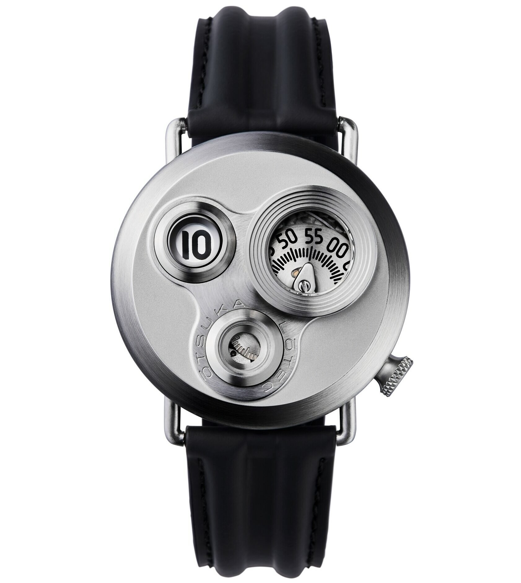 Otsuka Lotec No. 7.5 NEW 2025 Year