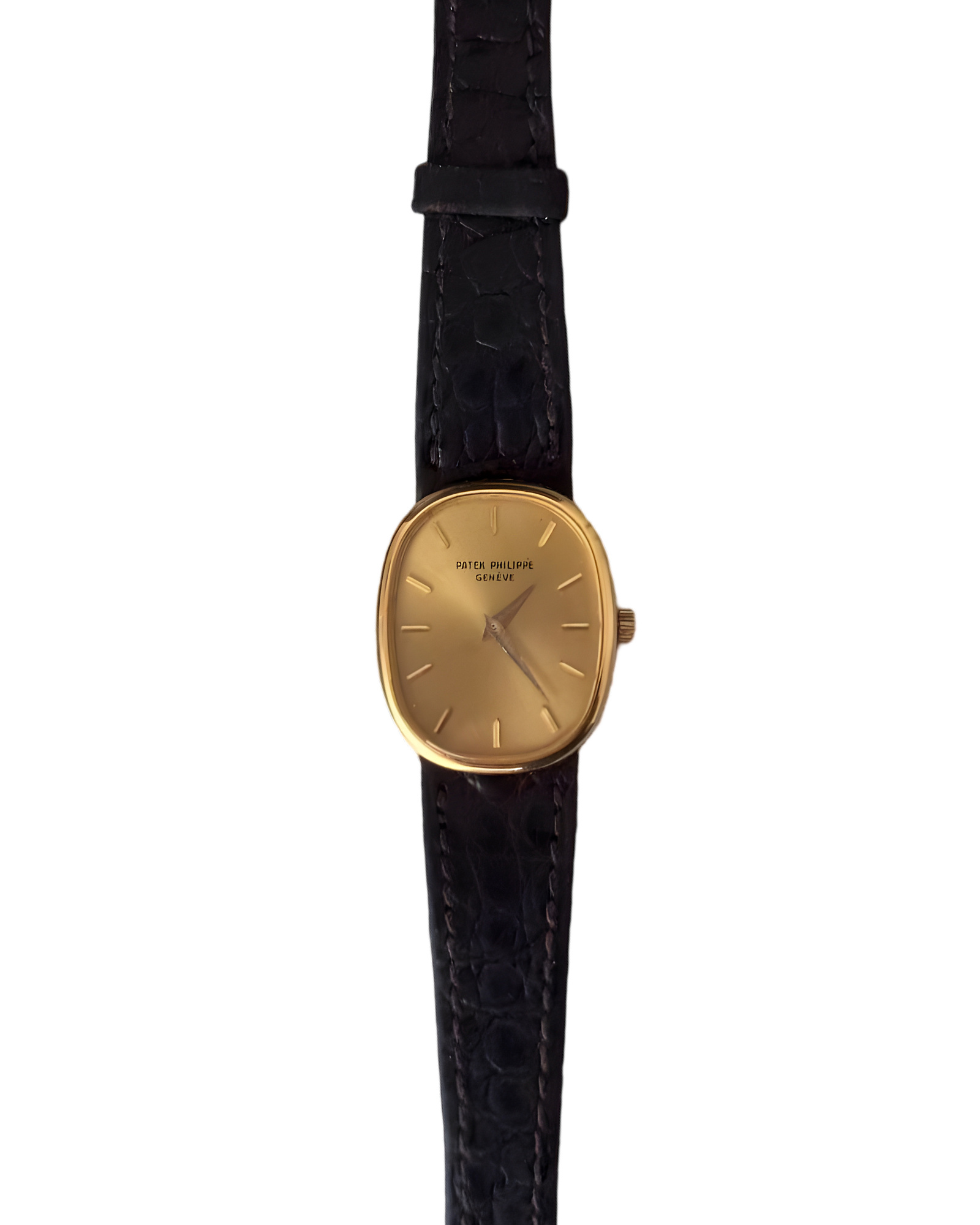 Patek Philippe Golden Ellipse 4226