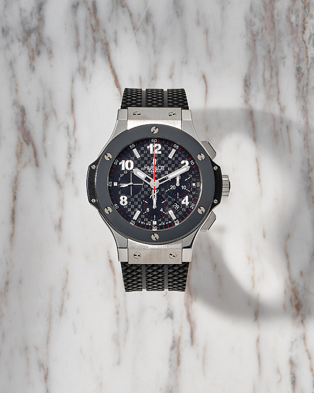 Hublot Big Bang Chronograph 44mm