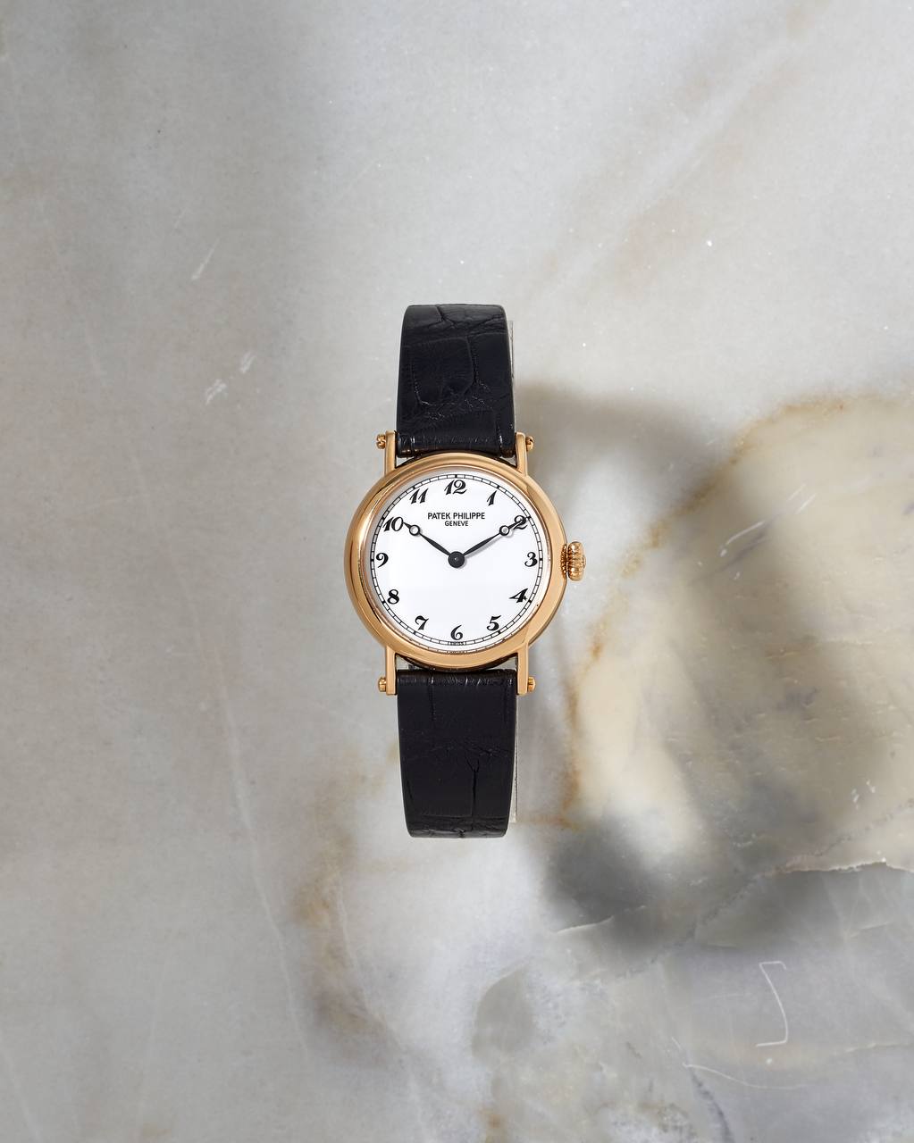 Patek Philippe Calatrava 4860  26mm 