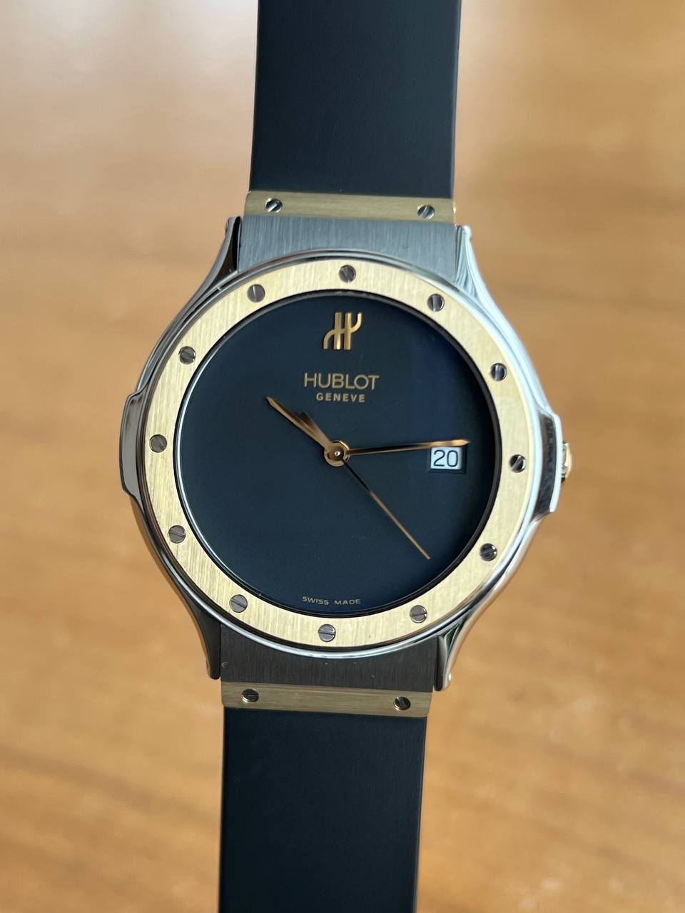 Hublot Classic Fusion MDM 36mm