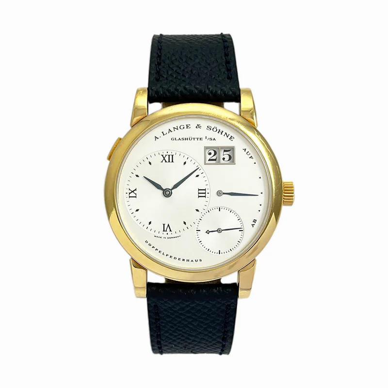 A. Lange & Söhne Lange 1 ref 101.002 