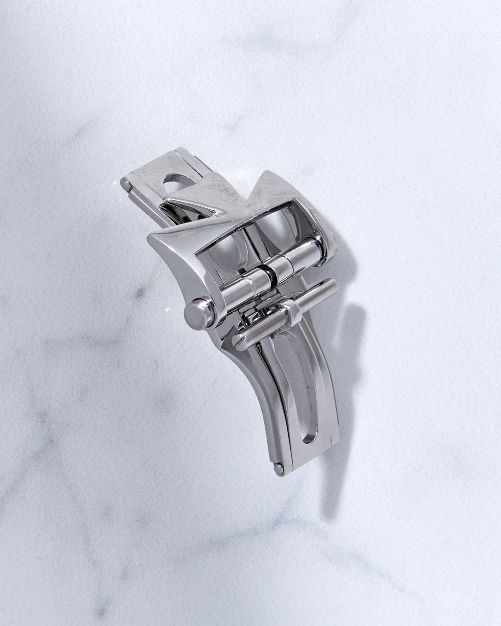 Vacheron deployant clasp hot sale