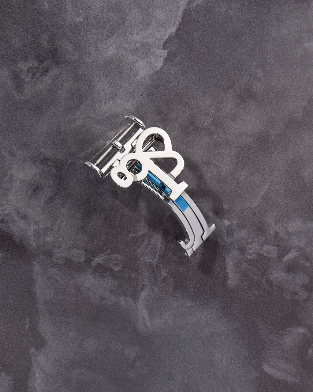 Застёжка Jacob & Co Steel Deployant Clasp 20mm NEW