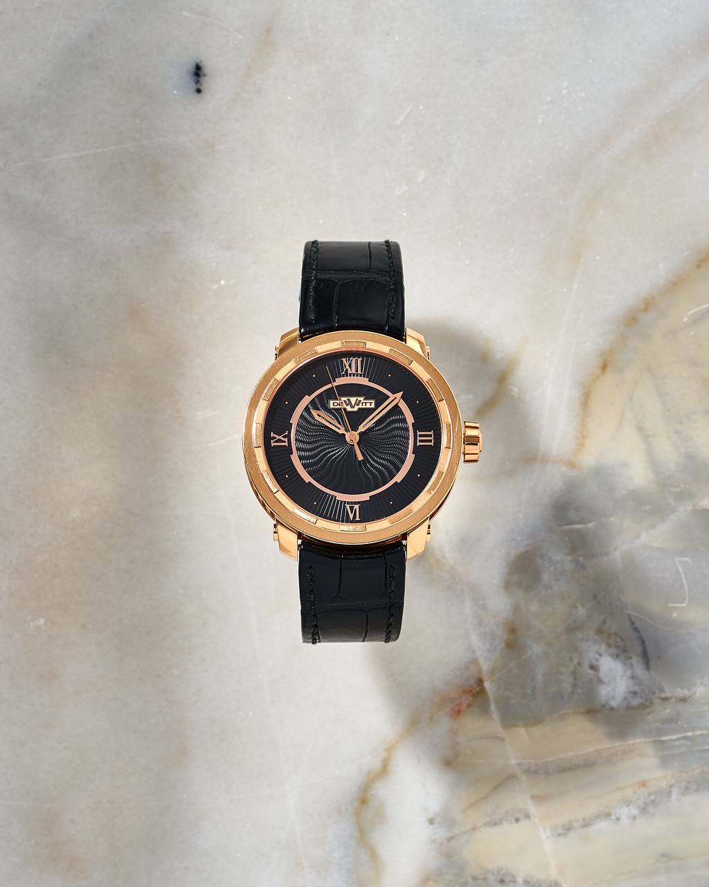 Dewitt Twenty-8-Eight Rose Gold LE