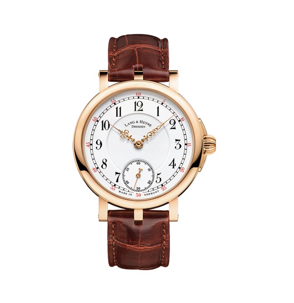 Lang & Heyne Friedrich August I