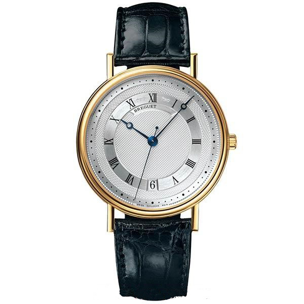 Breguet Classique Yellow Gold 5930