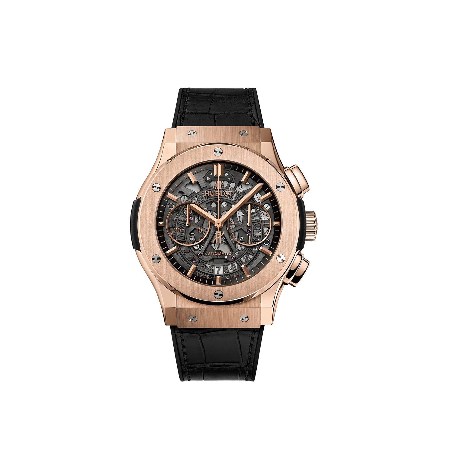 Hublot Classic Fusion Aerofusion King 45mm