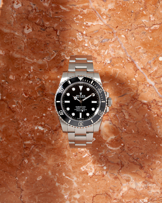 Rolex Submariner 40mm 114060