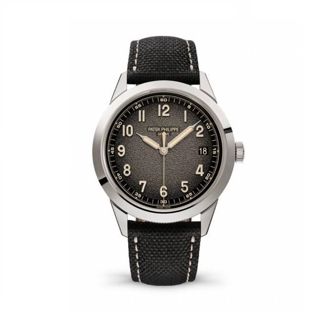 Patek Philippe Calatrava White Gold 5226 NEW