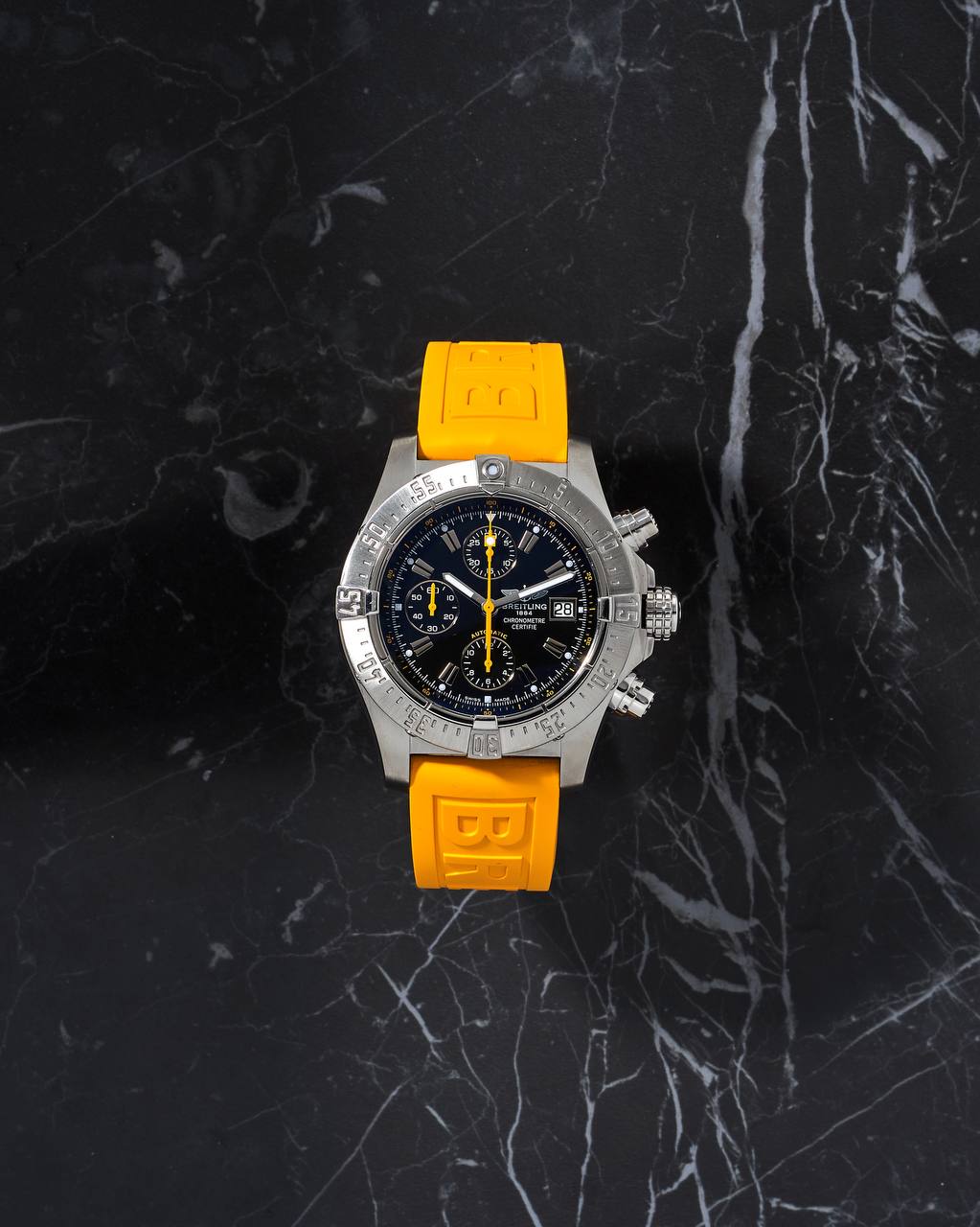 Breitling Avenger Skyland 45mm LE