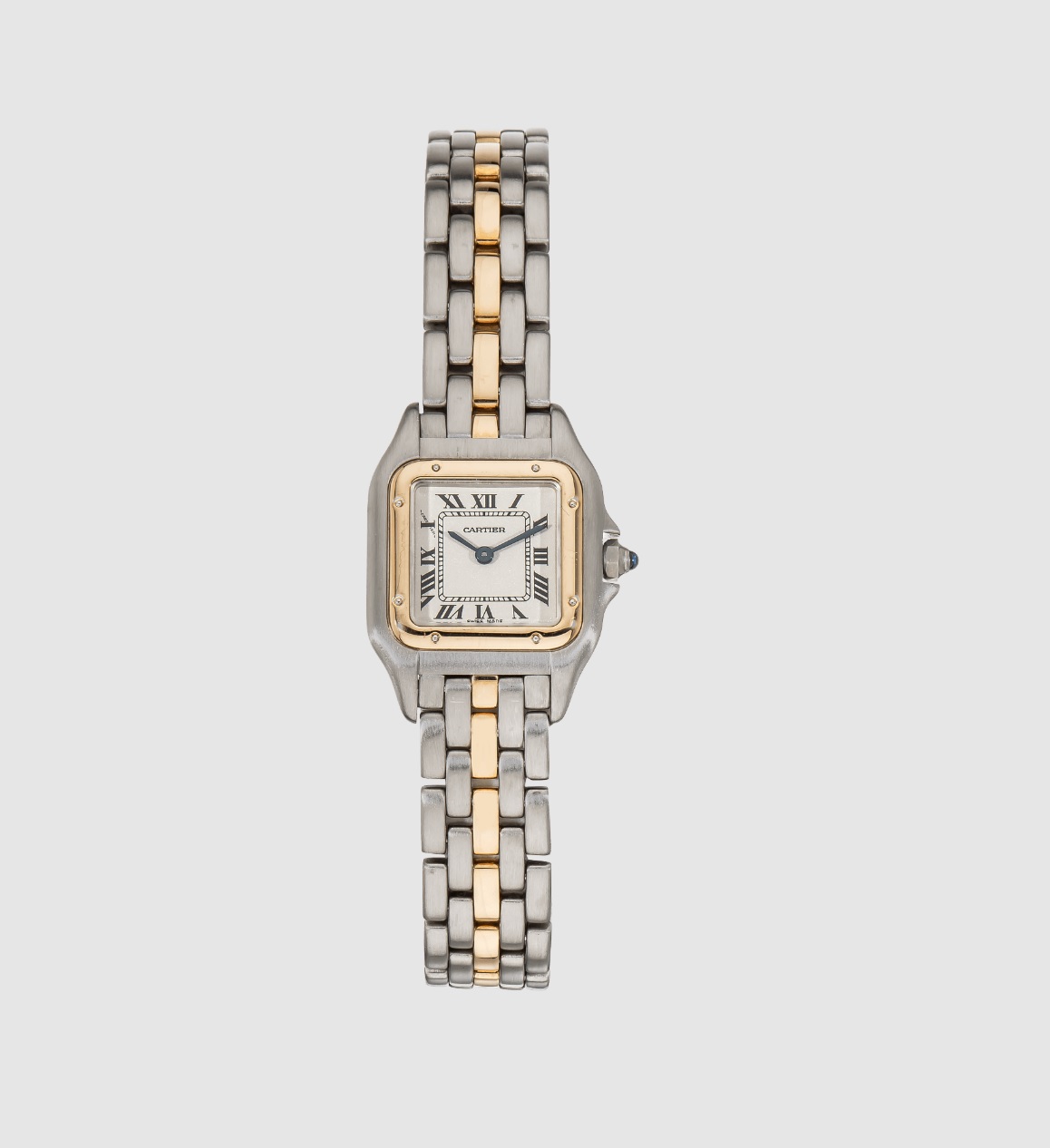 Cartier Panthere Small Steel&Gold 1120
