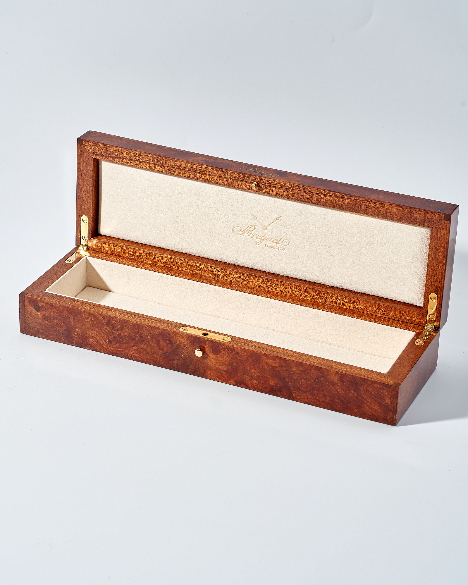 Коробка Breguet box