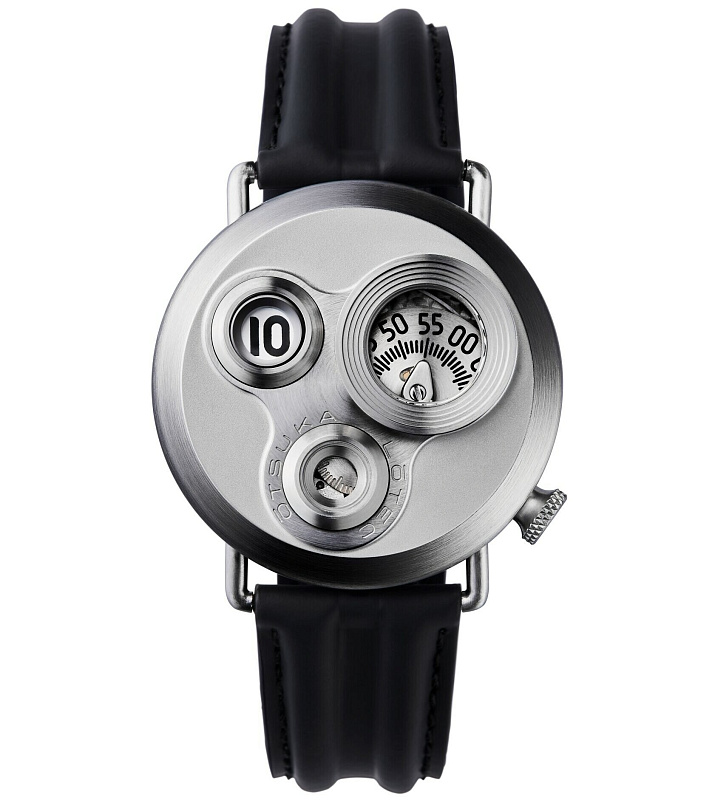 Otsuka Lotec No. 7.5 NEW 2025 Year