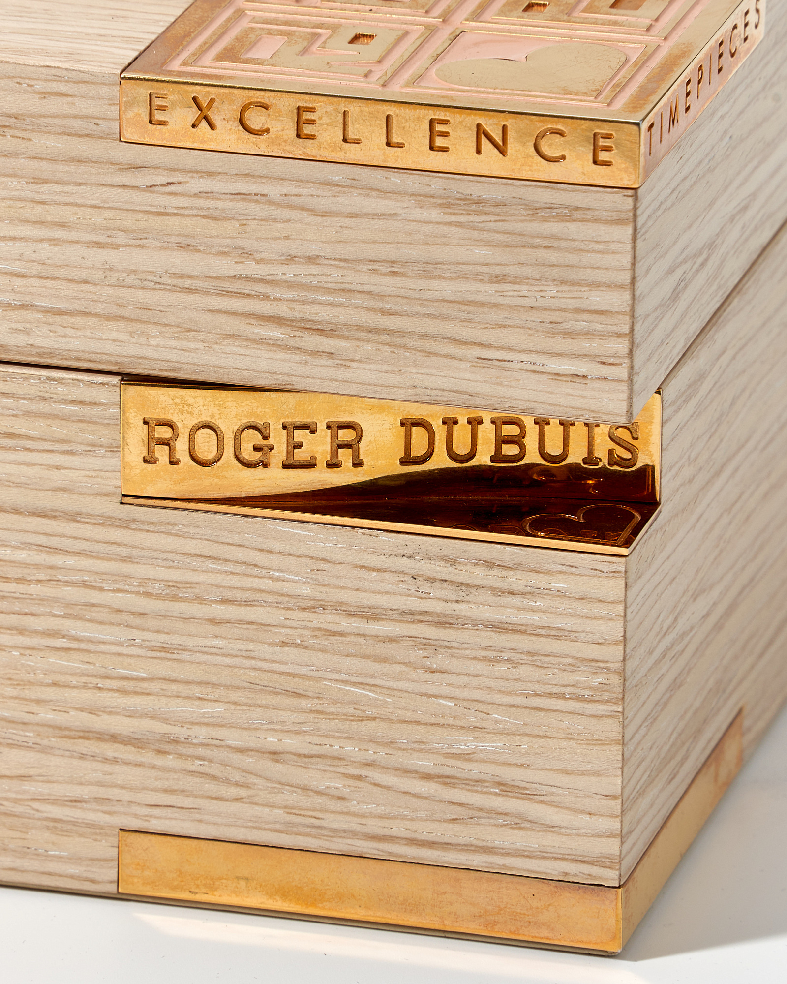 Roger Dubuis Box
