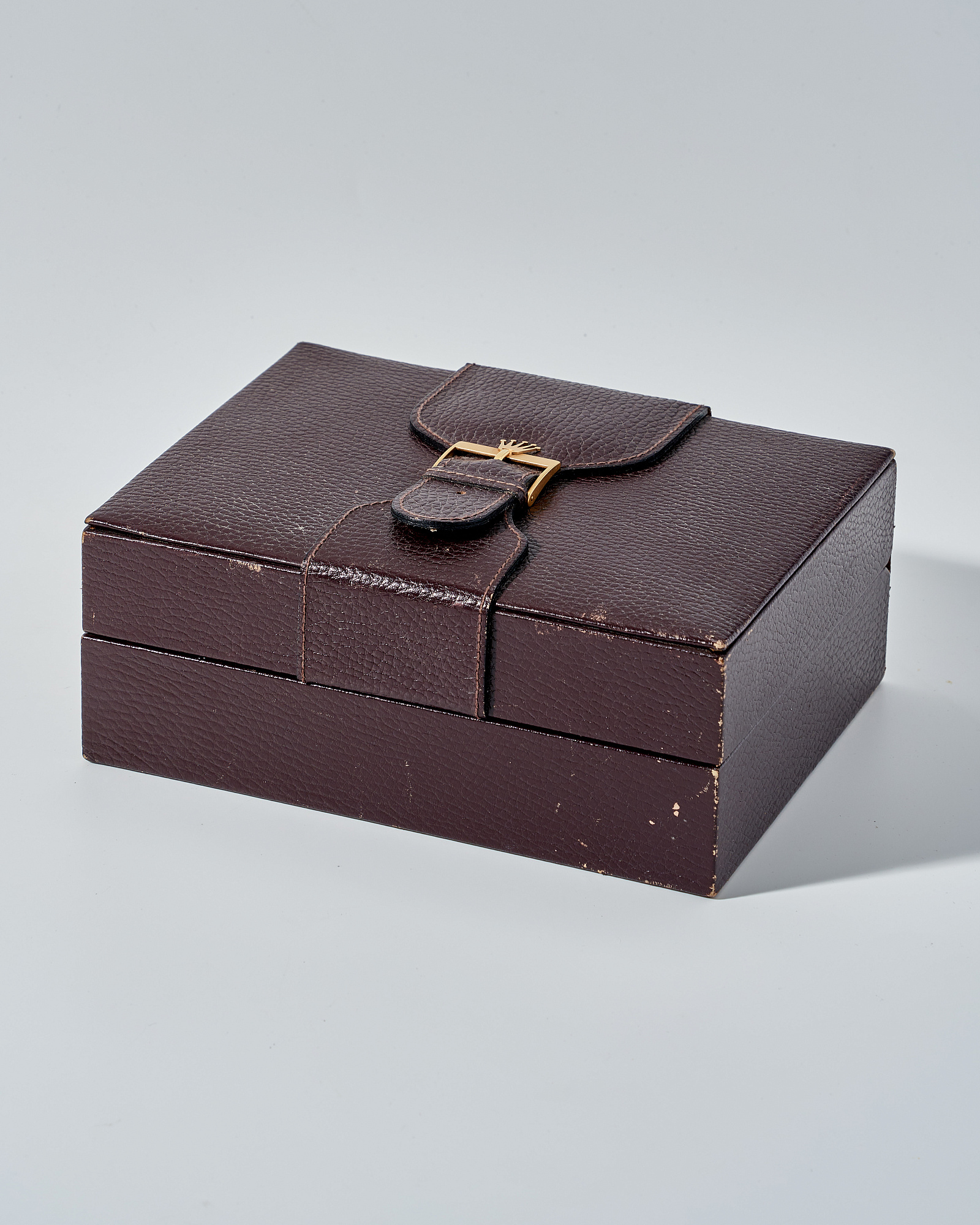 Rolex Vintage Box