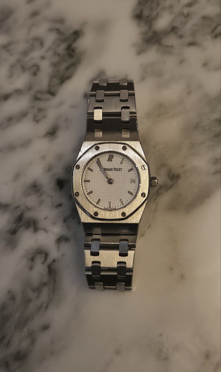 Audemars Piguet Royal Oak 26mm Lady Quartz