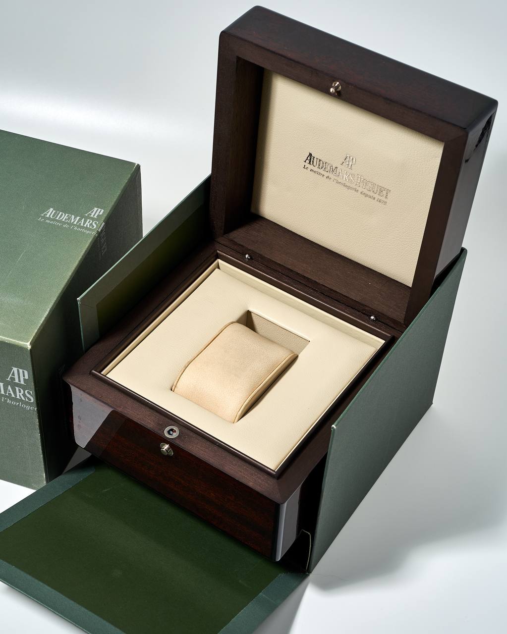Коробка Audemars Piguet Box