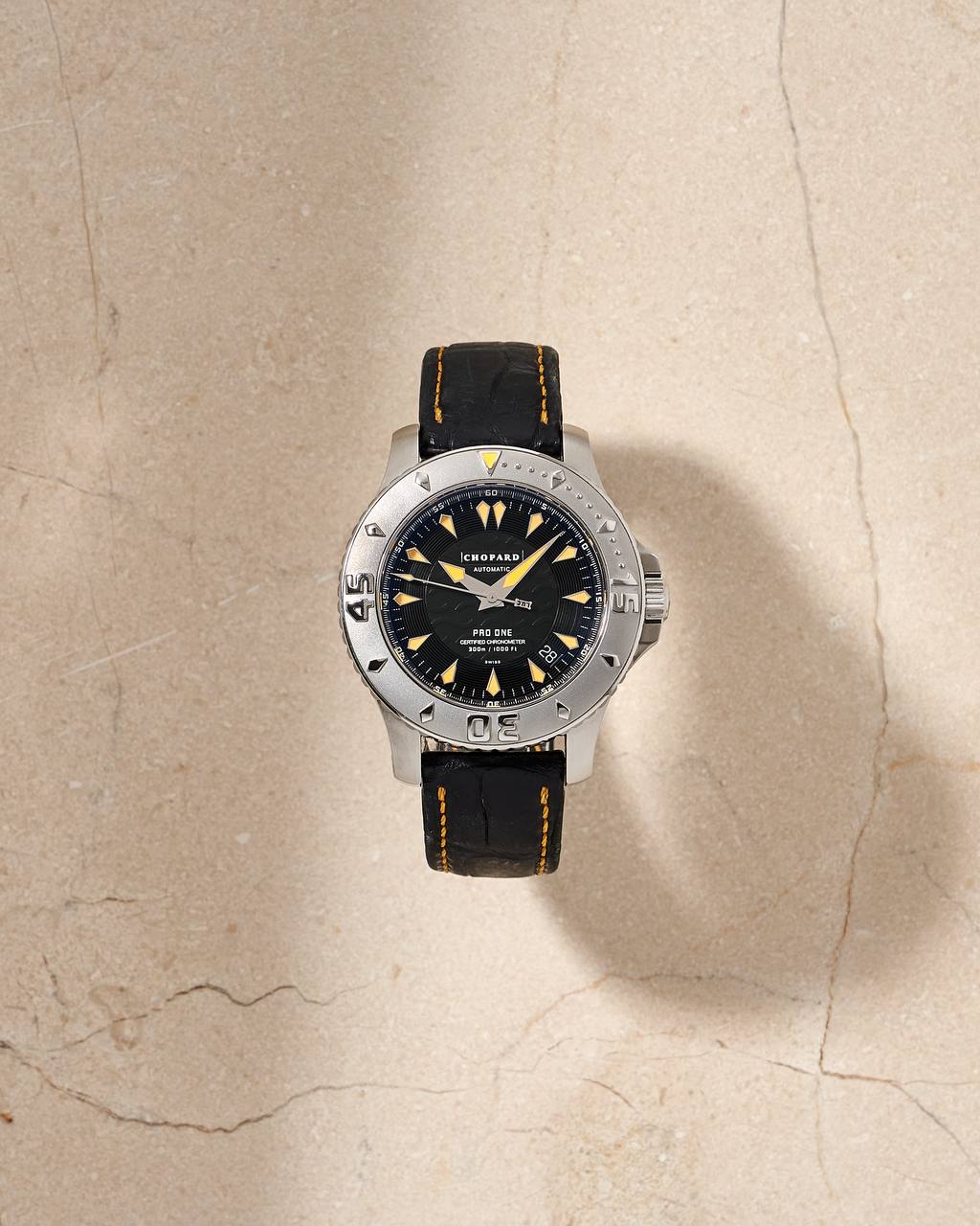 Chopard L.U.C. Pro One Chronometer 8912