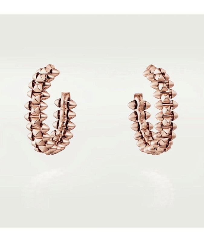 Cartier Clash de Cartier