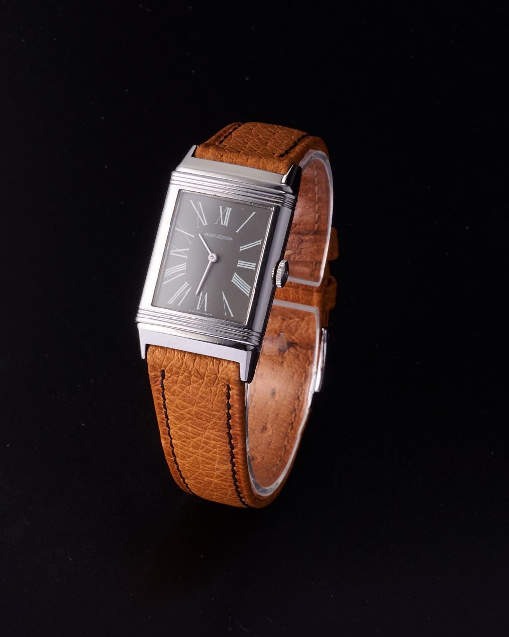 Jaeger LeCoultre Reverso Vintage