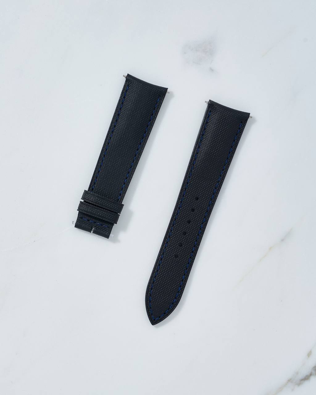 Ремешок Jaeger-LeCoultre Textile Strap 21x18mm NEW