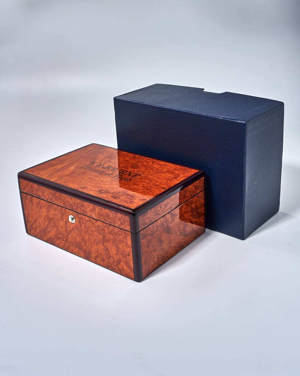 Коробка F.P.Journe Box
