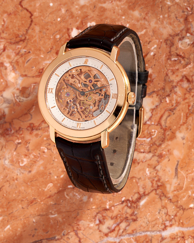 Audemars Piguet Jules 15058