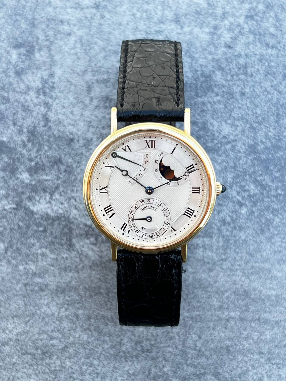 Breguet Classique 3130