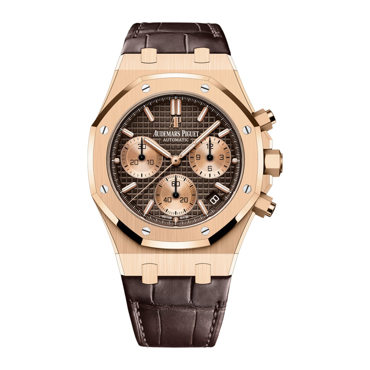 Audemars Piguet Royal Oak Chronograph 26239