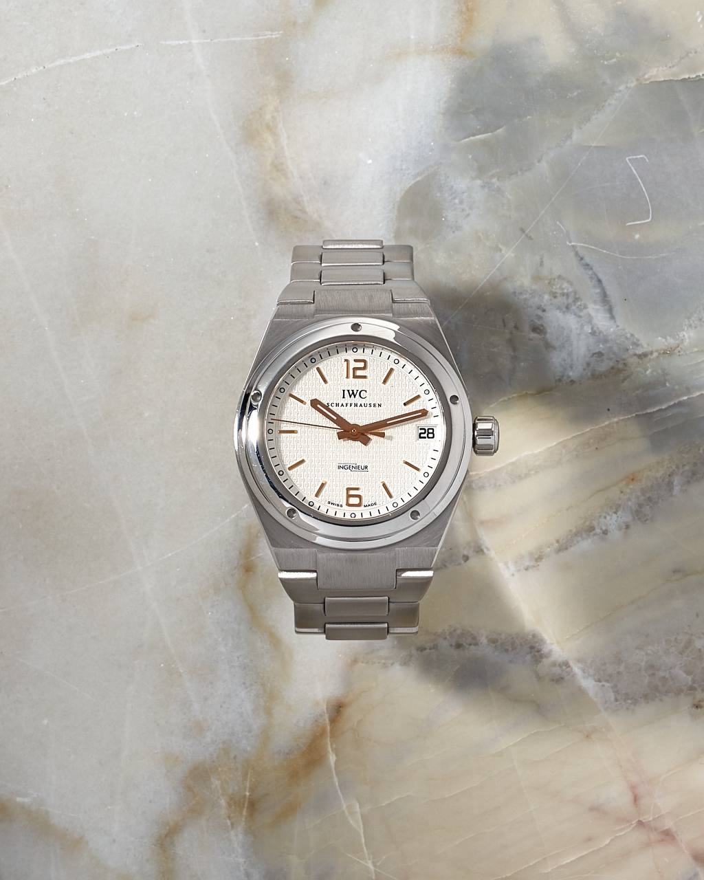 IWC Ingenieur Automatic 34mm