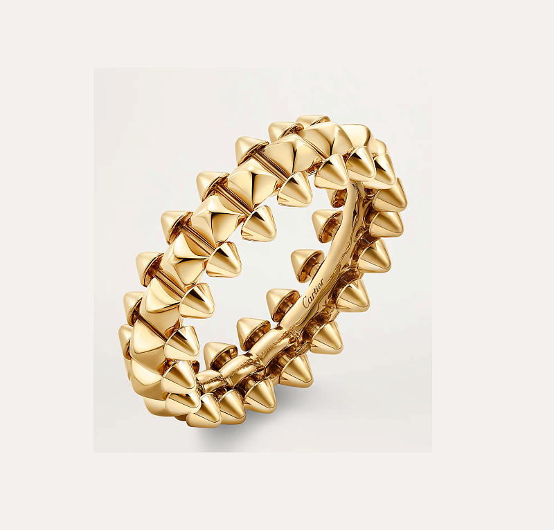 Cartier Clash de Cartier Ring Medium