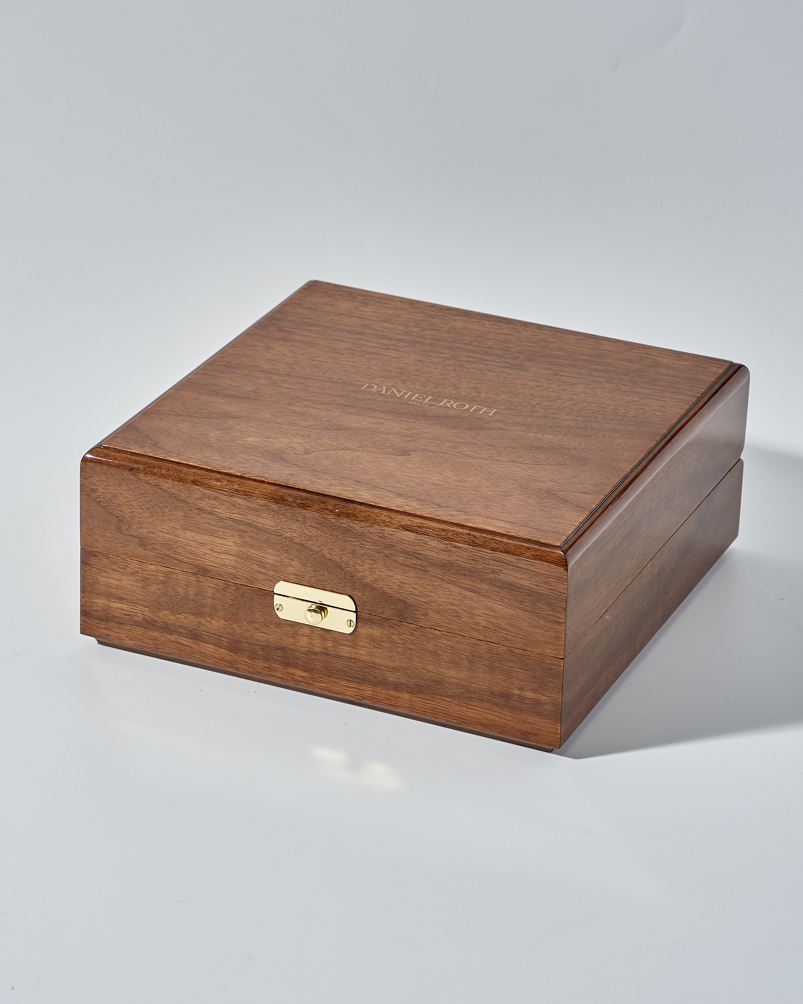Daniel Roth Box