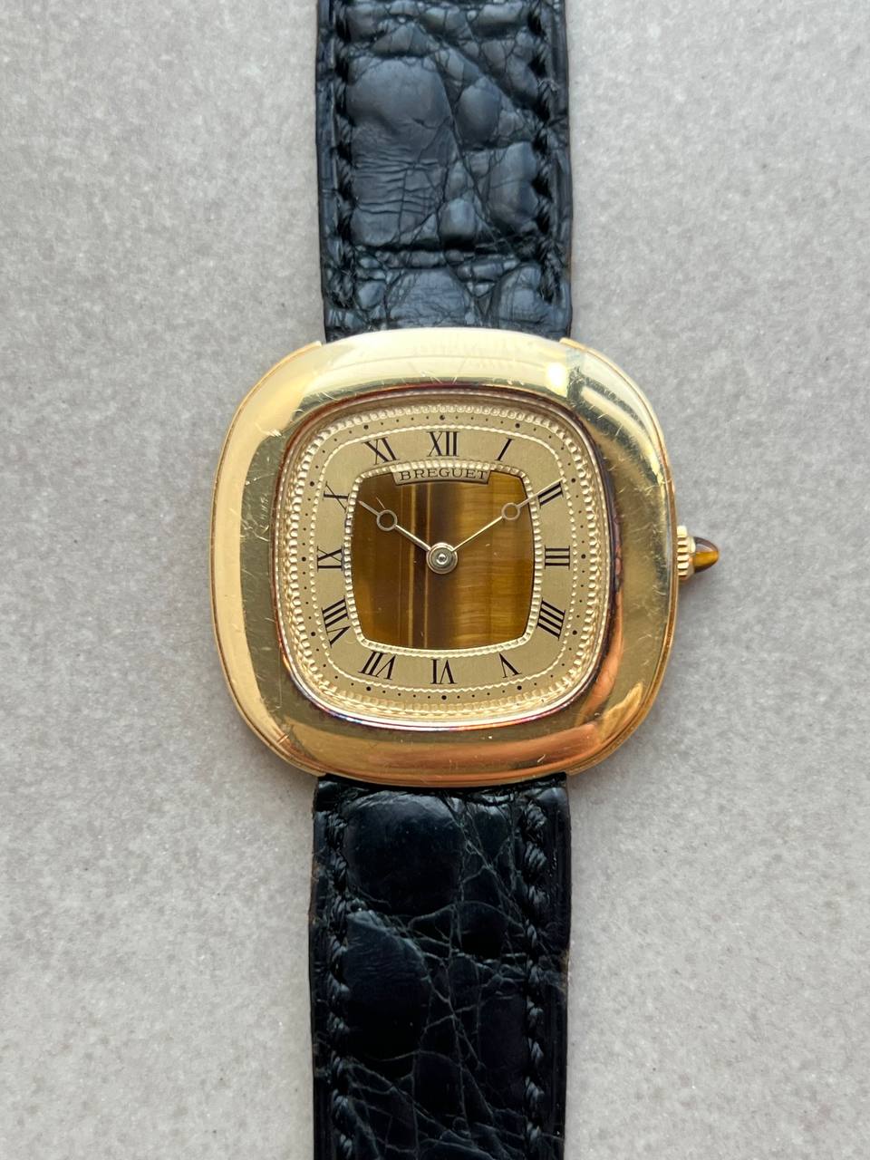  Breguet Cushion 3060